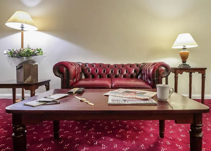 Hotel Ibis London Earls Court