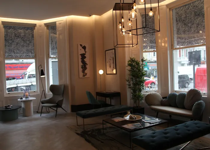 K KensingtonHotel Londres